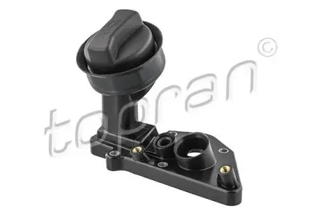 Оливозаливна горловина Hans Pries / Topran 116520