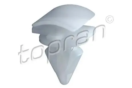 Зажим пружинний Hans Pries / Topran 114 391