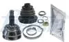 Шарнір РКШ VW PASSAT (3B2) 1.9 TDI \&#039;96-\&#039;00 FRECCIA CVJ131106 (фото 1)