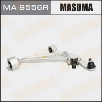 Рычаг нижний front low X-TRAIL (R) (1/3) Masuma MA9556R