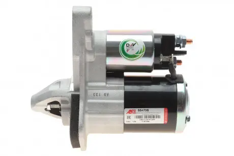 Стартер As-pl S5473S