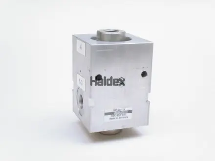 Елемент пневматичний Haldex 554020001