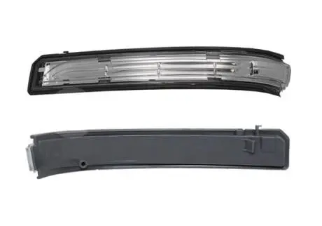 Частина корпусу дзеркала ALKAR 6201699