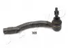 Наконечник кермовий правий Mazda 6 GH, GJ, GL (07-) Japko 111364R (фото 1)