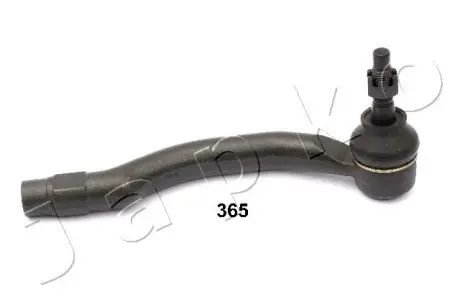 Наконечник кермовий правий Mazda 6 GH, GJ, GL (07-) Japko 111364R