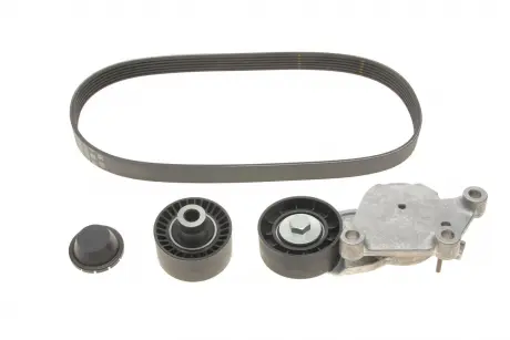 Ременный комплект Gates K016PK803