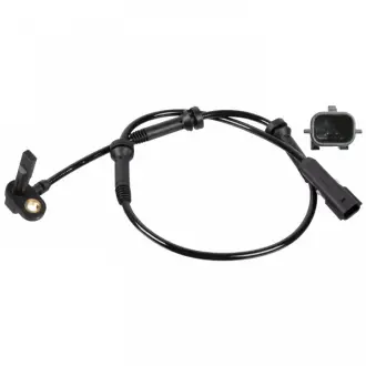 Датчик ABS (передній) Renault Captur/Clio/Zoe 12- (L=709mm) FEBI 177009