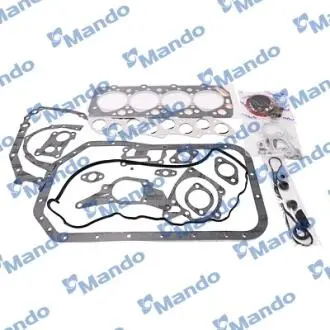 Фото 1 - прокладки двигателя, комплект MANDO EGONH00054 Прокладки двигателя, комплект MANDO EGONH00054 (фото 1)