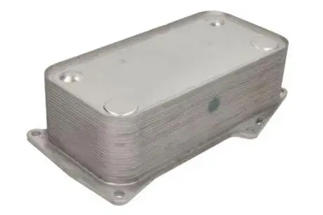 Охолоджувач мастила THERMOTEC D4AG037TT