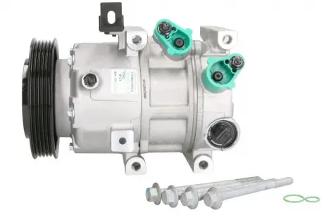 Компресор кондиціонера First Fit NISSENS 890573