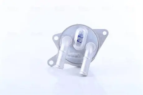 Радіатор охолодження оливи NISSENS 91398