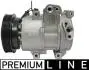 Компресор кондиціонера MAHLE KNECHT ACP 1175 000P (фото 1)