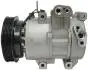 Компресор кондиціонера MAHLE KNECHT ACP 1175 000P (фото 3)