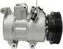 Компресор кондиціонера MAHLE KNECHT ACP 1175 000P (фото 5)