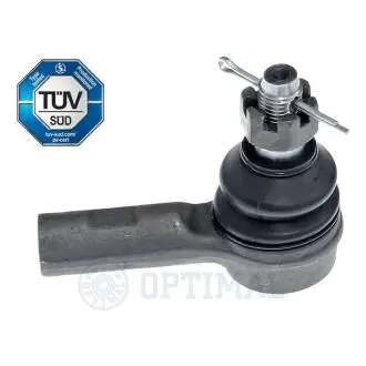 Фото 1 - рульовий наконечник Optimal G1-370 Рульовий наконечник Optimal G1-370 (фото 1)