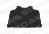 Піддон коробки передач AUDI A4 (B9), 15 - 18 Signeda PAD60036A (фото 1)