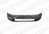 Бампер передній VW Passat (B7, Euro Type), 11 - 14 Signeda PVW041178BA (фото 1)