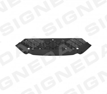 СПОЙЛЕР БАМПЕРА Signeda PAD05018VA