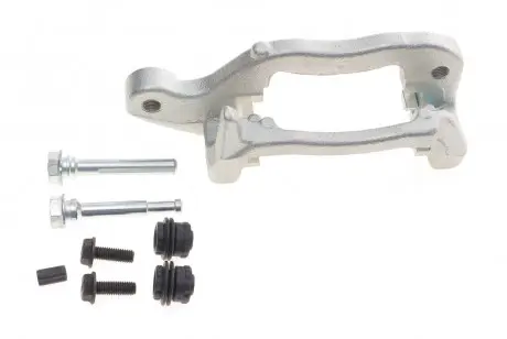Скоба супорта (заднього) Nissan Qashqai/Renault Kadjar 13- (R) Budweg caliper 384969-1 (фото 1)