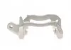Скоба супорта (заднього) Nissan Qashqai/Renault Kadjar 13- (R) Budweg caliper 384969-1 (фото 7)