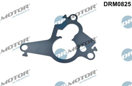 Прокладка двигуна металева DR MOTOR DRM0825