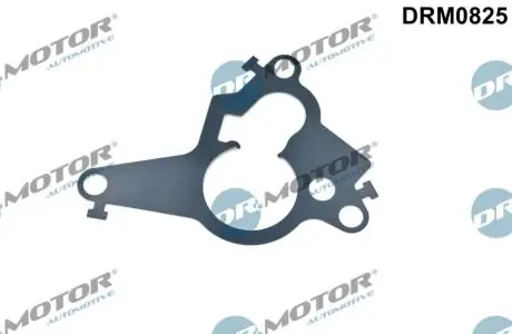 Прокладка двигуна металева DR MOTOR DRM0825