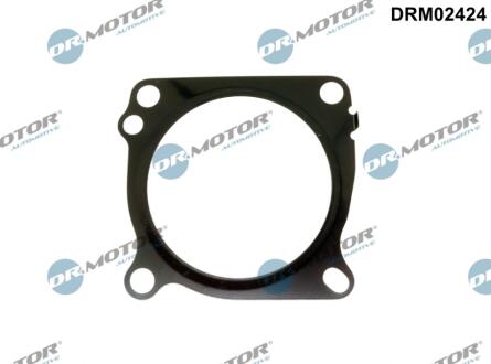 Прокладка двигуна металева DR MOTOR DRM02424