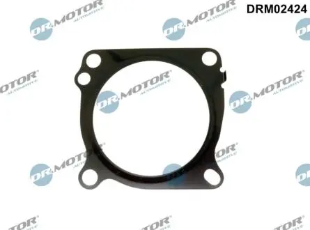 Прокладка двигуна металева DR MOTOR DRM02424