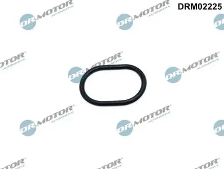 Фото прокладка двигуна металева DR MOTOR DRM02225 Прокладка двигуна металева DR MOTOR DRM02225