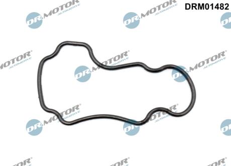 Прокладка двигуна гумова DR MOTOR DRM01482