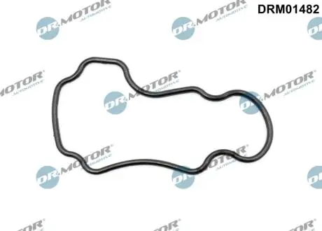 Прокладка двигуна гумова DR MOTOR DRM01482