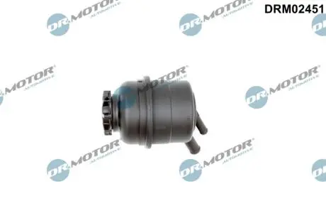 Бачок розширювальний DR MOTOR DRM02451