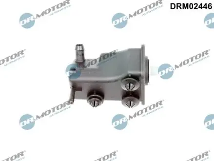 Фото 1 - бачок розширювальний DR MOTOR DRM02446 Бачок розширювальний DR MOTOR DRM02446 (фото 1)