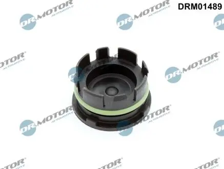 Заглушка пластикова DR MOTOR DRM01489