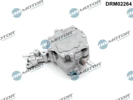 Насос вакуумний DR MOTOR DRM02264