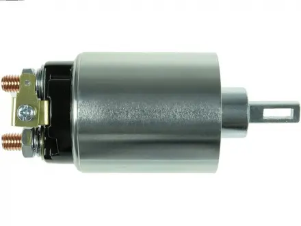 Реле втягуюче стартера As-pl SS2061S
