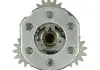 Кольцевая шестерня As-pl SG3030S (фото 3)