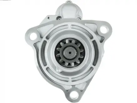 Стартер As-pl S0137 (фото 1)