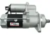 Стартер As-pl S1119 (фото 2)