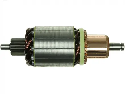 Якорь As-pl SA0036
