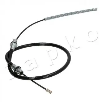Трос стояночного тормоза правый Chrysler Voyager III 2.0, 2.5 (95-01) Japko 131925R