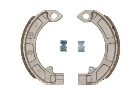 Гальмівна колодка (барабан) FERODO FSB874A