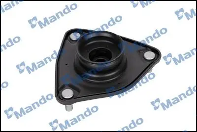 Опора амортизатора KIA OPTIMA (JF) передня MANDO DCC000337 (фото 1)