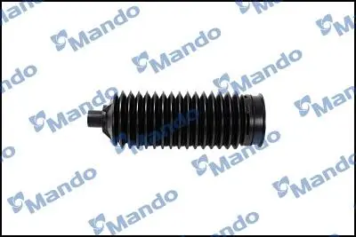 Пыльник рулевой тяги MANDO EX577402E000