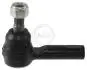 Наконечник рульової тяги  Nissan Pick Uр 98-11 (внутр) 230816
