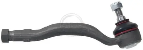 Наконечник рульової тяги BMW 3 (E46) 98-04 Пр. A.B.S 231015
