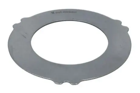 Гальмівний диск Sbp 02AG052