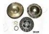 Комплект зчеплення Ford Ranger Mk2 (ES, ET) (05-12)/Mazda BT-50 Pickup (CD, UN) (06-15) Japko 98301M (фото 1)