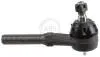 Наконечник рульової тяги Jeep Grand Cherokee 84-01/Jeep Wrangler 96-08 Пр. 230704