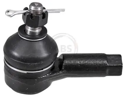 Наконечник рульової тяги Opel Agila 00-07/Suzuki Ignis/Swift III 03- A.B.S 230357